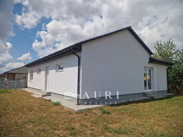 Prodej rodinného domu, Podbořany, Švermova, 108 m2