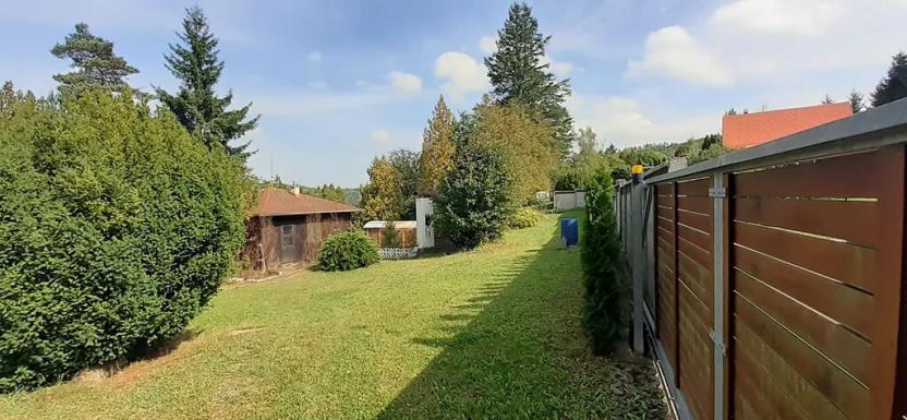 Prodej pozemku pro bydlení, Samopše, 1526 m2