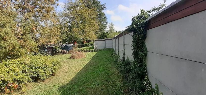 Prodej pozemku pro bydlení, Samopše, 1526 m2