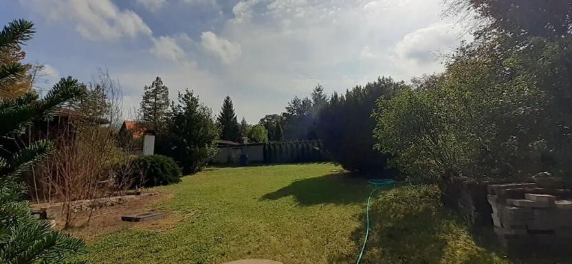 Prodej pozemku pro bydlení, Samopše, 1526 m2