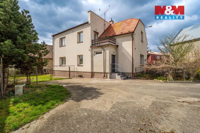 Pronájem bytu 1+kk, Plazy, 30 m2