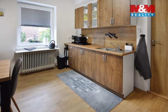 Pronájem bytu 1+kk, Plazy, 30 m2