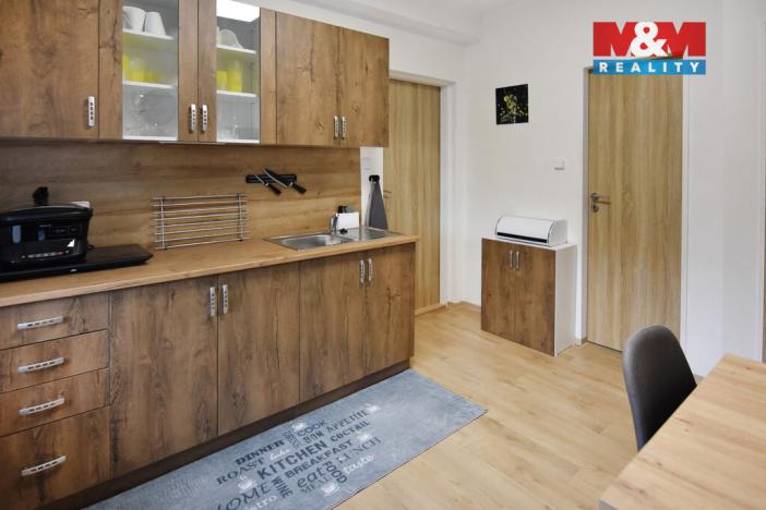 Pronájem bytu 1+kk, Plazy, 30 m2