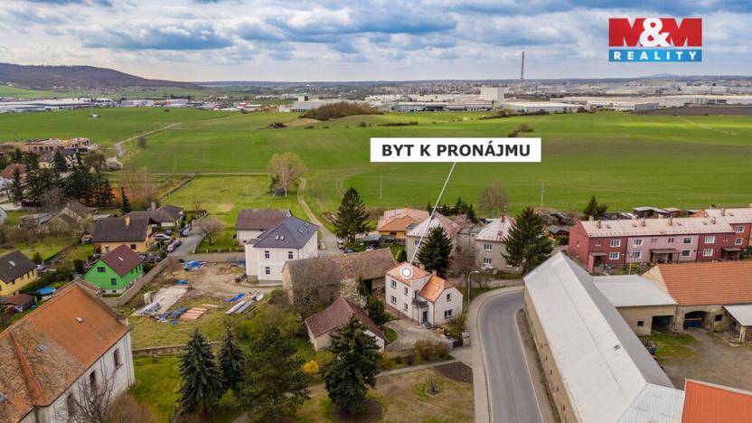 Pronájem bytu 1+kk, Plazy, 30 m2