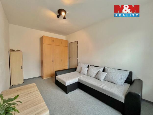 Prodej bytu 3+1, Dobroměřice, 5. května, 70 m2