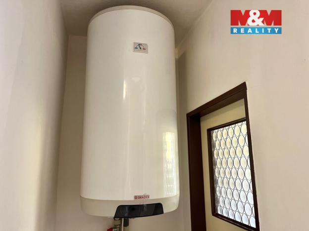 Prodej bytu 3+1, Dobroměřice, 5. května, 70 m2