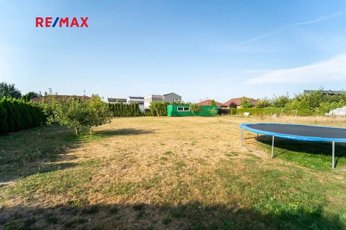 Prodej pozemku pro bydlení, Vrbová Lhota, Lesní, 1156 m2