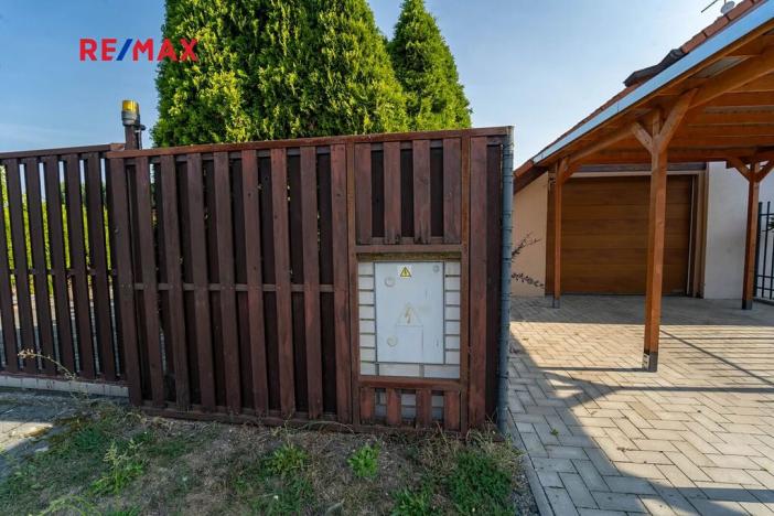 Prodej pozemku pro bydlení, Vrbová Lhota, Lesní, 1156 m2