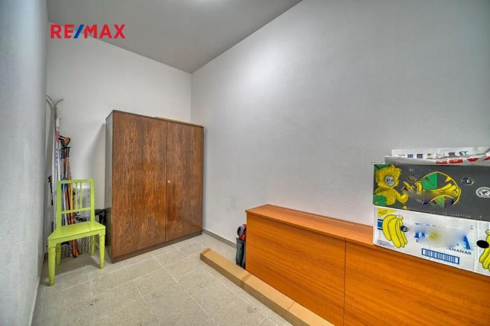 Pronájem bytu 1+kk, Poděbrady, Palackého, 48 m2