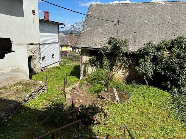 Prodej podílu ubytování, Týnec, 1050 m2