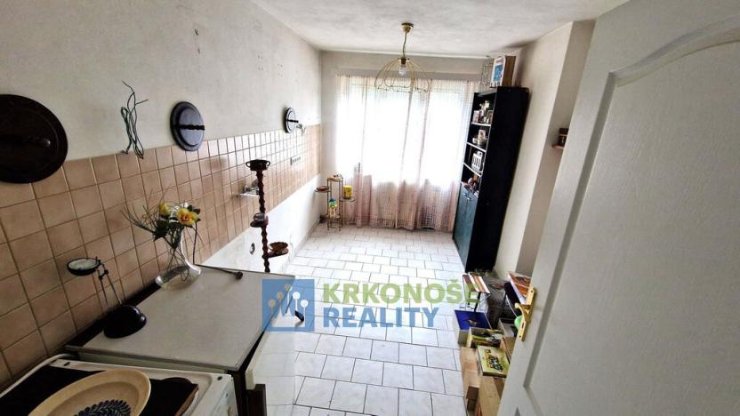 Prodej rodinného domu, Úpice, Palackého, 150 m2