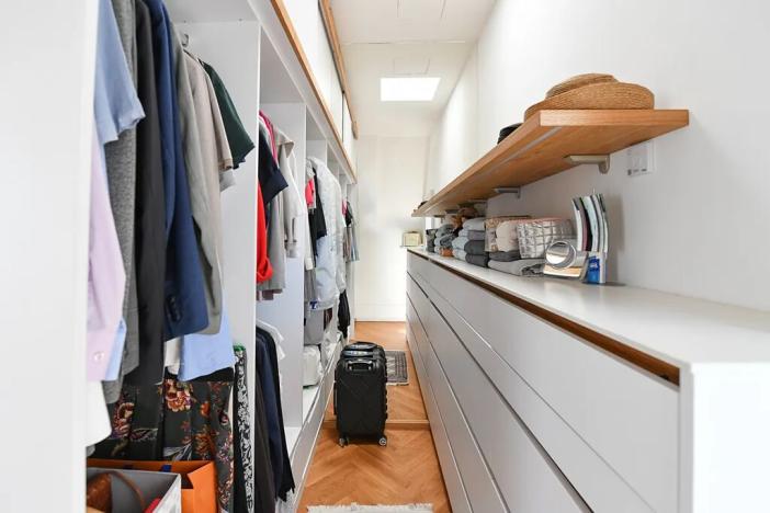 Prodej atypického bytu, Praha, Valentinská, 108 m2