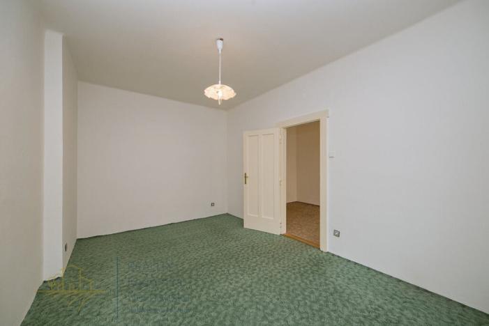 Pronájem bytu 2+kk, Praha - Žižkov, Hartigova, 56 m2