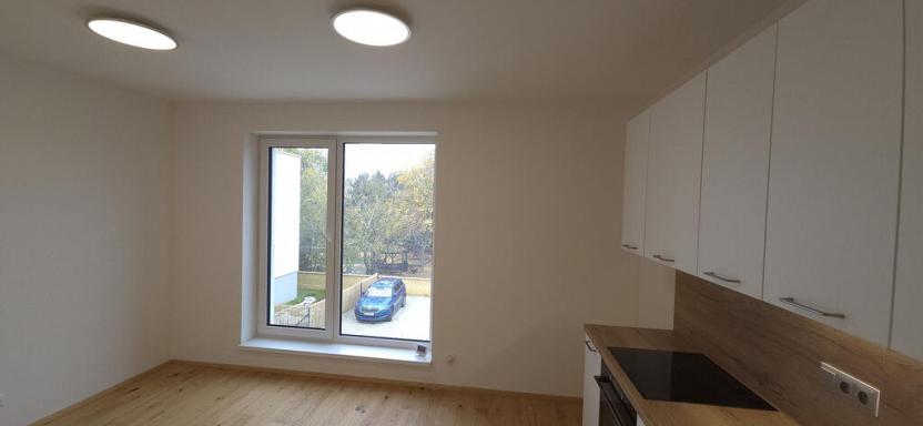 Pronájem bytu 2+kk, Praha - Chodov, K dubu, 38 m2