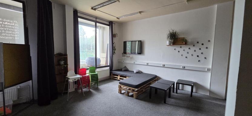 Prodej obchodního prostoru, Praha - Černý Most, Dygrýnova, 140 m2