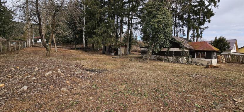 Prodej pozemku, Mníšek pod Brdy, Skalecká, 1297 m2