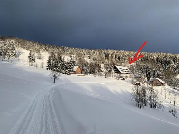 Pronájem bytu, Rokytnice nad Jizerou - Studenov, 70 m2