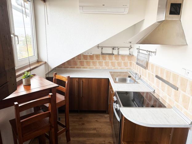 Pronájem bytu 1+1, Olomouc, Jeremenkova, 31 m2