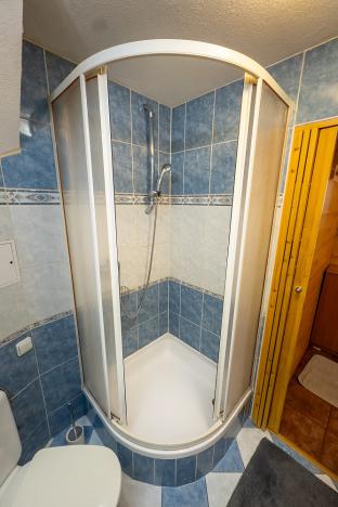 Pronájem bytu 1+1, Olomouc, Jeremenkova, 31 m2