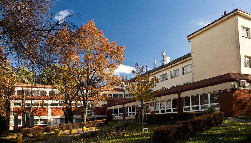 Prodej bytu 2+kk, Praha - Dolní Chabry, Křimovská, 56 m2