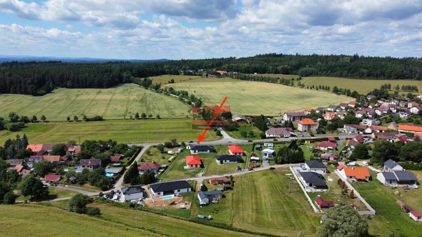 Prodej rodinného domu, Podolí I, 111 m2