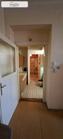 Prodej bytu 1+1, Praha - Holešovice, Dělnická, 55 m2