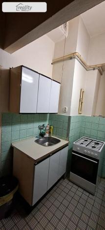 Prodej bytu 1+1, Praha - Holešovice, Dělnická, 55 m2