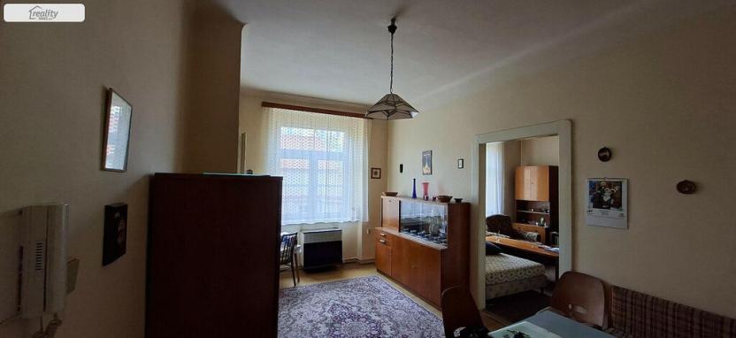 Prodej bytu 1+1, Praha - Holešovice, Dělnická, 55 m2