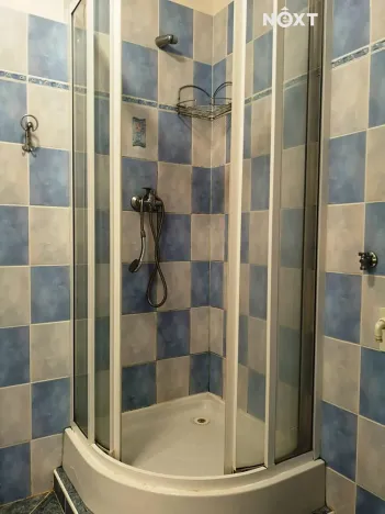 Pronájem bytu 1+kk, Jilemnice, Jaroslava Havlíčka, 28 m2