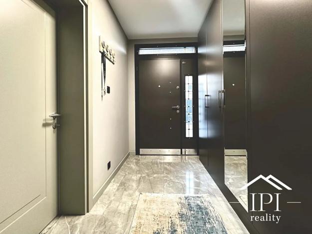 Prodej rodinného domu, Praha - Březiněves, 155 m2