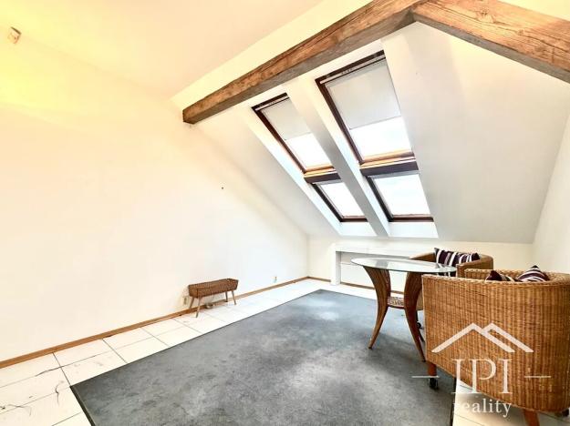 Pronájem bytu 4+kk, Praha - Holešovice, Dukelských hrdinů, 176 m2