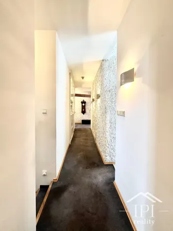 Pronájem bytu 4+kk, Praha - Holešovice, Dukelských hrdinů, 176 m2