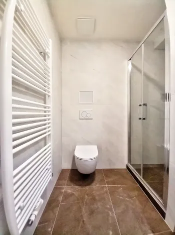 Pronájem bytu 2+kk, Praha - Vinohrady, Londýnská, 48 m2