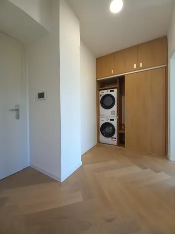 Pronájem bytu 2+kk, Praha - Vinohrady, Londýnská, 48 m2