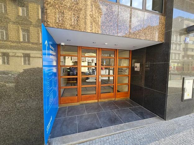 Pronájem bytu 2+kk, Praha - Vinohrady, Londýnská, 48 m2