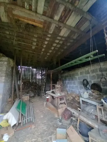 Prodej rodinného domu, Morašice, 100 m2