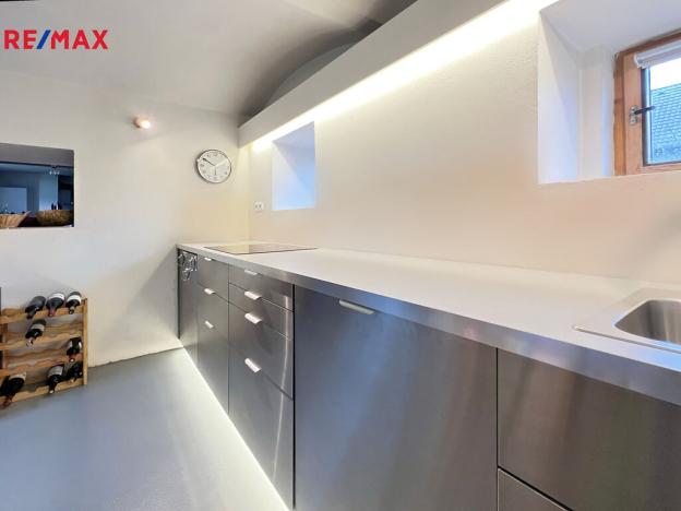 Prodej rodinného domu, Klučenice, 175 m2