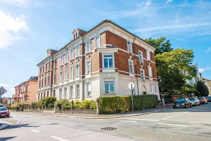 Prodej bytu 5+1, Žitava, Německo, Goethestraße, 140 m2