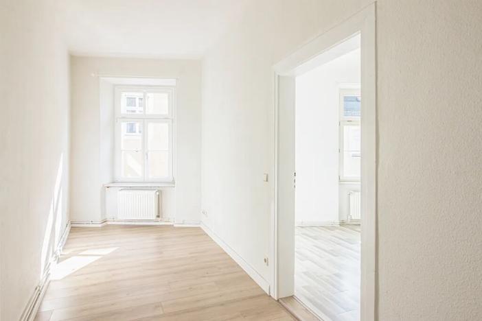 Prodej bytu 4+1, Žitava, Německo, Reichenberger Straße, 130 m2