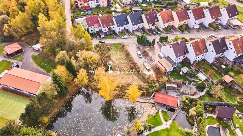 Prodej pozemku pro bydlení, Větřní, Nad Koupalištěm, 298 m2