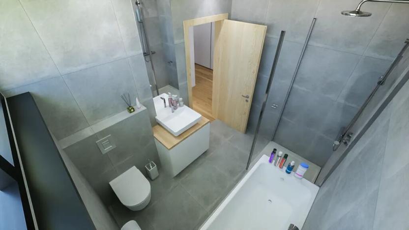 Prodej bytu 4+kk, Zlín, Zimní, 89 m2