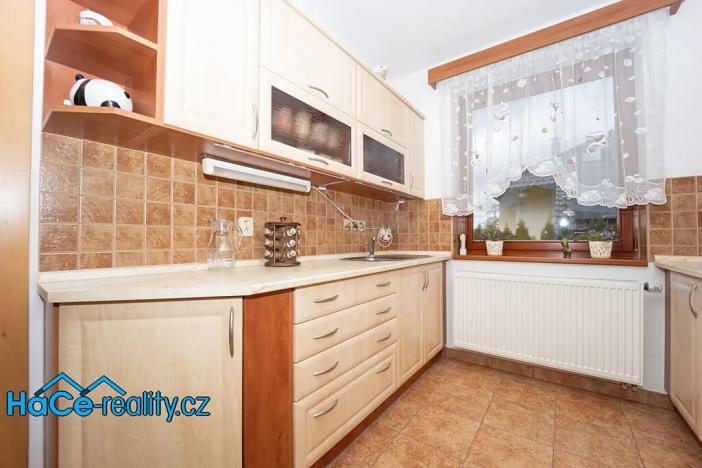 Prodej rodinného domu, Kvasiny, 146 m2