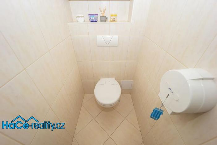 Prodej rodinného domu, Kvasiny, 146 m2