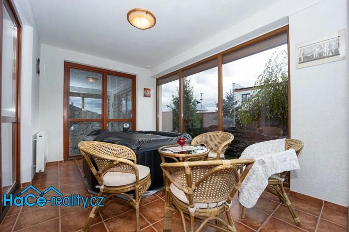 Prodej rodinného domu, Kvasiny, 146 m2