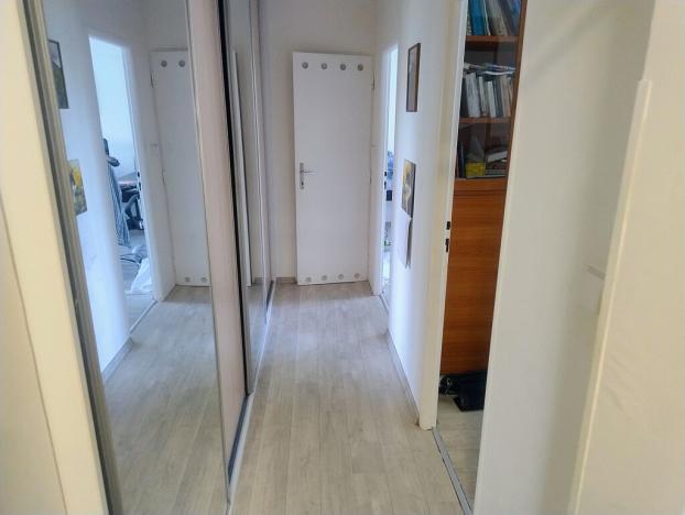 Prodej bytu 3+1, Praha - Kobylisy, Paláskova, 65 m2