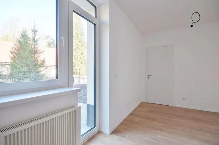 Prodej bytu 2+kk, Zelená Hora, 36 m2