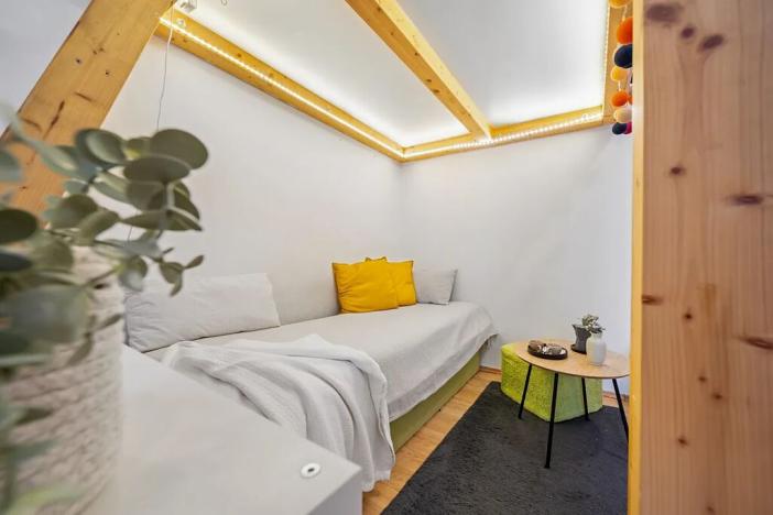 Prodej bytu 1+1, Brno, Francouzská, 40 m2