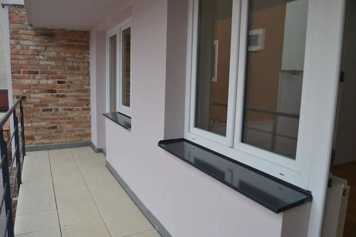 Prodej obchodního prostoru, Brno, Soběšická, 195 m2