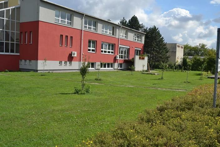 Pronájem kanceláře, Prostějov, Za Olomouckou, 100 m2