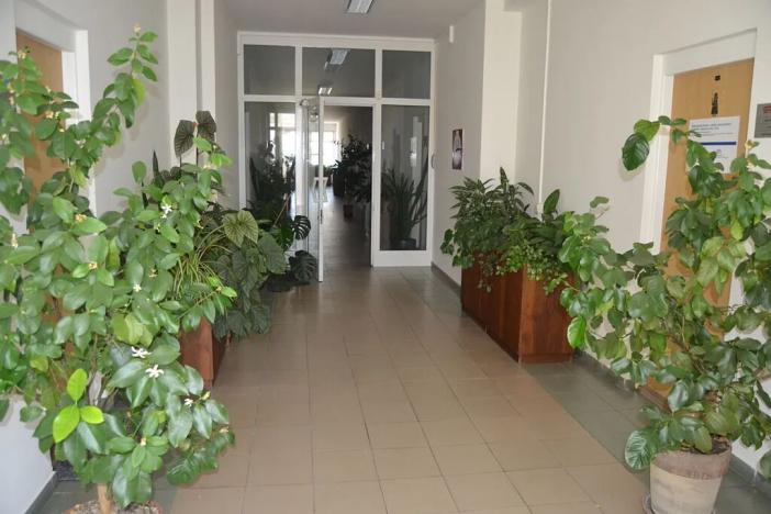 Pronájem kanceláře, Prostějov, Za Olomouckou, 110 m2